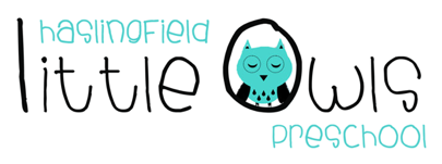 Haslingfield Little Owls